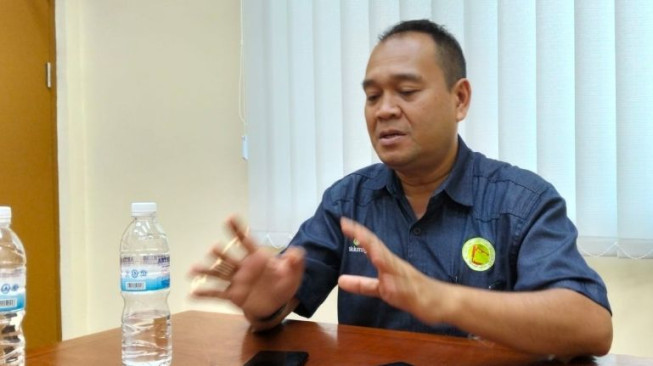 Di Balik Bencana Kabut Asap, Pasukan Pemadam PetroChina Tiap Hari Bantu Satgas Karhutla